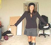 Milf working out Milfs and son French milf pics