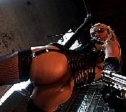 Free robot fetish Milf fetish clips Panty milf fetish